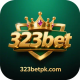 323betpk.com favicon
